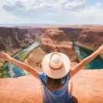 Road Tripping Across North America