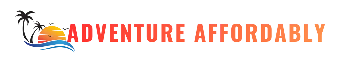 Adventure Affordably Logo
