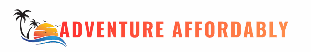 Adventure Affordably Logo