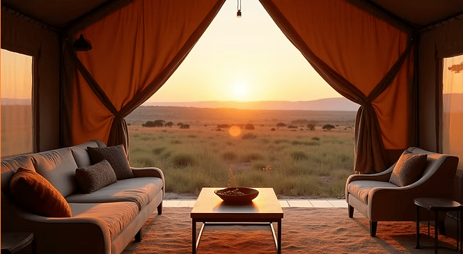 Kenya for Your Dream Getaway