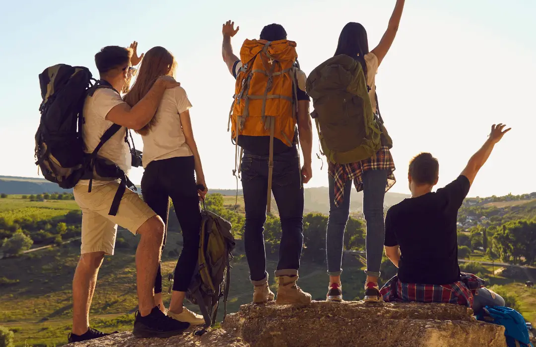 Group Travel Experience