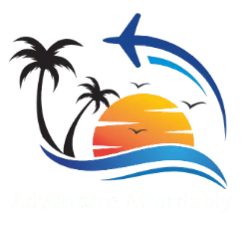 Adventure Affordably Logo