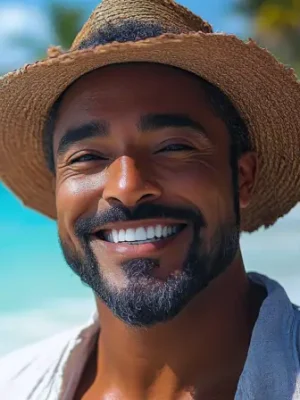 Darryl Travel Blogger Asia