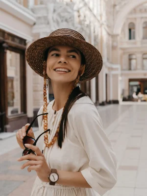 Mai Travel Blogger United Kingdom