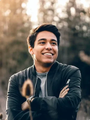 Andrius Travel Blogger North America